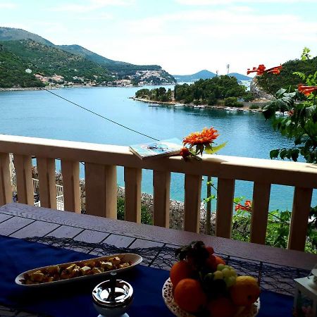 Vesna - Your Best Choice - 80 M From Beach Zaton  Exterior photo
