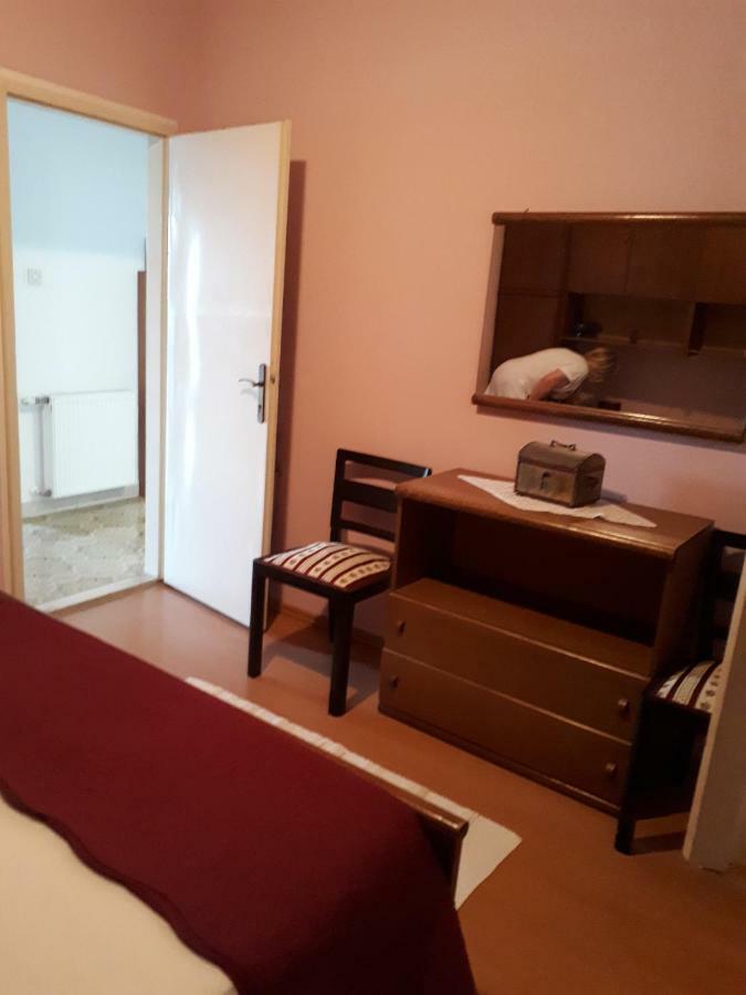 Vesna - Your Best Choice - 80 M From Beach Zaton  Exterior photo