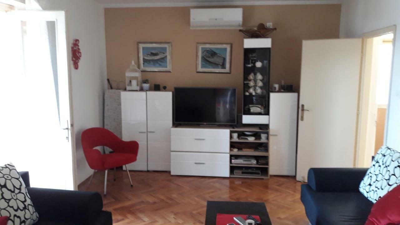Vesna - Your Best Choice - 80 M From Beach Zaton  Exterior photo