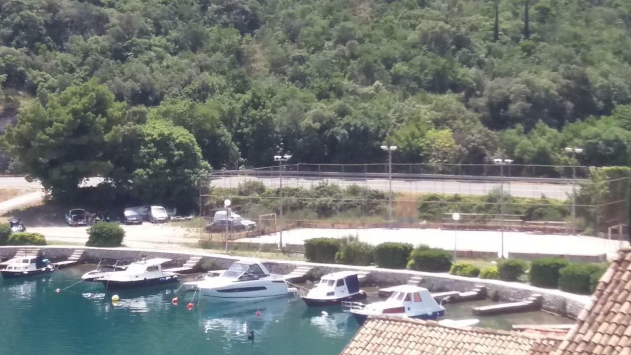 Vesna - Your Best Choice - 80 M From Beach Zaton  Exterior photo